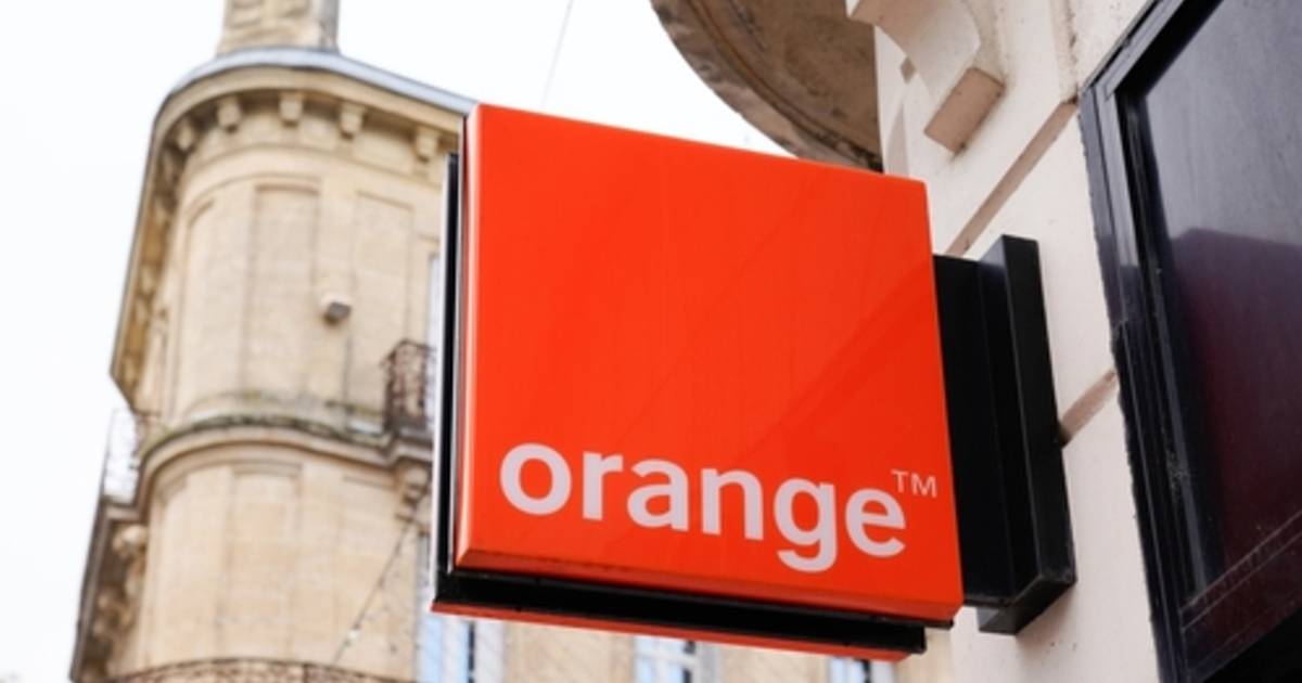 Perturbation temporaire chez Orange : environ 40 000 clients ne peuvent pas appeler pendant plus d’une heure |  Technologie