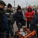 Rusland bestookt Oekraïne met raketten en drones