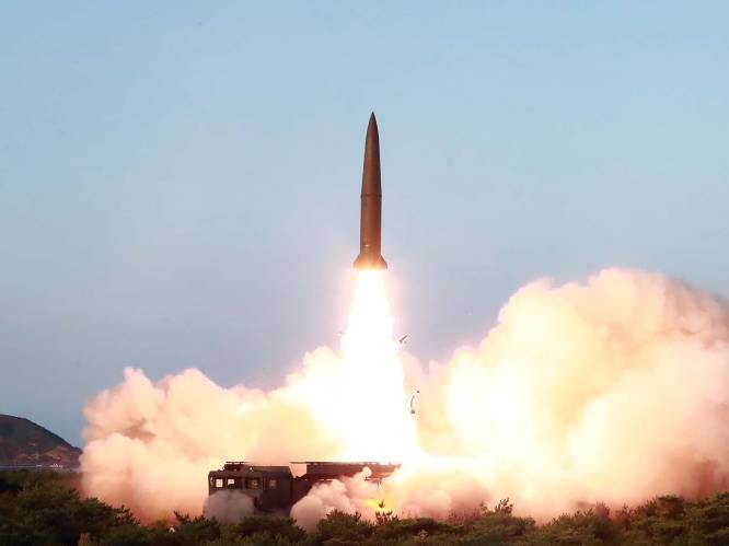 Hoe Noord-Korea definitief in het rijtje van kerngrootmachten belandde