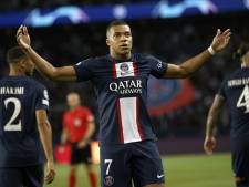 Benauwde zege voor PSG tegen Juventus, makkelijke avond voor Manchester City en Real Madrid