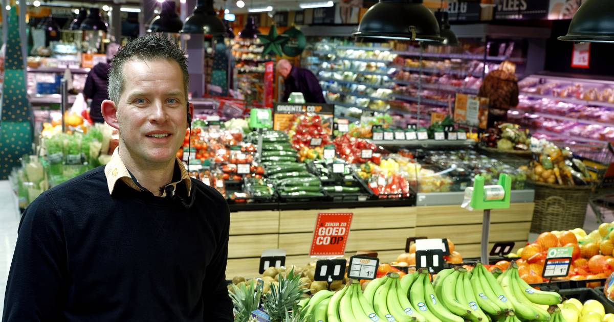 Supermarkten Den Bosch gesloten op eerste kerstdag, maar als er één