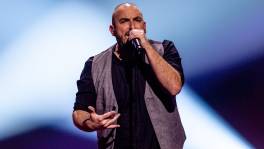 Sing-off van Johan: ‘Times Like These’ van Foo Fighters