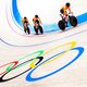 De allerbesten in de teamsprint zijn natuurlijk ook in Tokio de allerbesten
