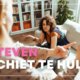 Steven schiet te hulp: 'Mijn twee pubers wijzen me er elke dag op dat ik chagrijnig ben'