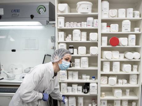 LUMC: 30 procent minder bijwerkingen als medicatie op dna wordt afgestemd