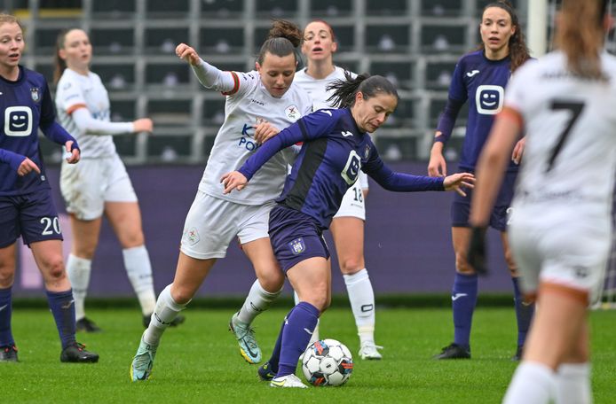 RSCA Women