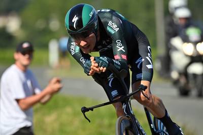 Zaterdag 17 juli 2021