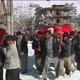 Afghanistan: Al 186 doden na lawine