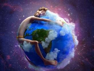 Ariana Grande, Justin Bieber, Shawn Mendes en Miley Cyrus zingen voor het klimaat: “Dit is onze planeet”