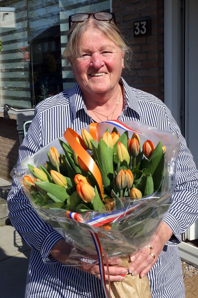 Wilna van der Aalst