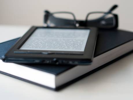Welke e-reader vervangt het best jouw boekenkast?
