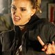 Natalie Portman rapt: 'blackout and go motherfucking BlackSwan'