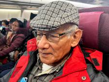 Le tueur en série français Charles Sobhraj dit "le Serpent" est arrivé à Paris