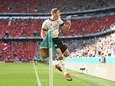 Duitsland sloopt Portugal in weergaloos EK-duel in München, glansrol voor Robin Gosens