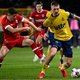 Union mag dromen van bekerfinale na krappe zege tegen Antwerp