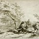 Teylers Museum toont verzameling tekeningen van Haarlemse vriend