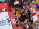 Primoz Roglic.