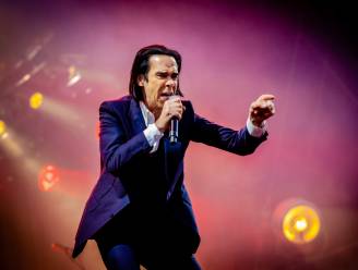 Nick Cave reageert op song geschreven door tekstrobot: “Dit lied is bullshit”