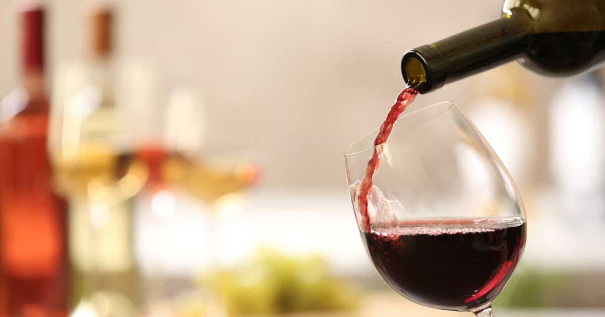 zeker stimuleren Beangstigend Crisis in Bordeaux: wie wil de wijn nog kopen? | Koken & Eten | AD.nl