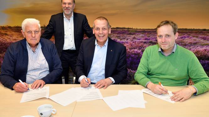 Leusden heeft nieuw coalitieakkoord: alle kinderen leren zwemmen en er komt een wethouder bij