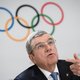 Bach: Games in toekomst mogelijk onderdeel Olympische Spelen