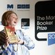 Britse schrijver Hilary Mantel, die als eerste vrouw twee keer de Man Booker-prijs won, geeft Van der Leeuw-lezing