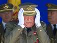 Juan Carlos, de altijd zo gevierde moderne koning, maakt een vernederende exit 