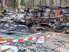 Orientalis treurt na verwoestende brand, park gaat met Pasen wel open: ‘We zijn echt zwaar onthand’