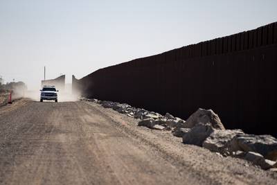 Vier Amerikanen ontvoerd nadat ze grens met Mexico oversteken, zegt Amerikaanse ambassade