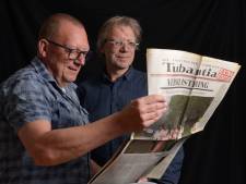 Zo gingen we op de redactie te werk op die dramatische dag 20 jaar geleden.