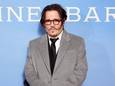 Zijn tweede rol sinds zijn rechtszaak met Amber Heard: Johnny Depp speelt Satan in nieuwe film