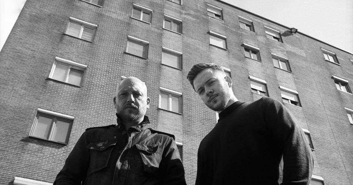 Nieuwe track ‘Onzichtbaar’ vormt eerste stap richting solocarrière voor ...