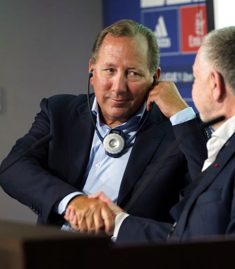 ‘Amerikaanse zakenman Textor kandidaat-koper Vitesse’