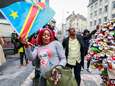 Congolese Belgen verwachten meer: “Wie écht spijt heeft, zegt sorry”
