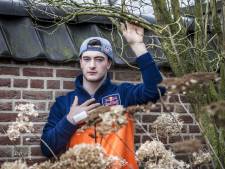 Vrije training geeft Jeffrey Herlings hoop voor MXGP-debuut