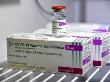 Le vaccin AstraZeneca valable pour les plus de 65 ans