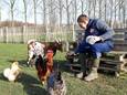 Leefboerderij De Kanteling richt fonds op bij Koning Boudewijnstichting