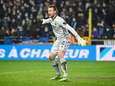 Le top/flop des Diables: l’arrêt cinq étoiles de Mignolet, Lukaku et Sambi Lokonga à l’arrêt 