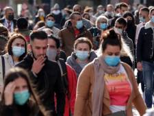 Bruxelles prend des mesures pour gérer le flux de personnes dans le centre-ville