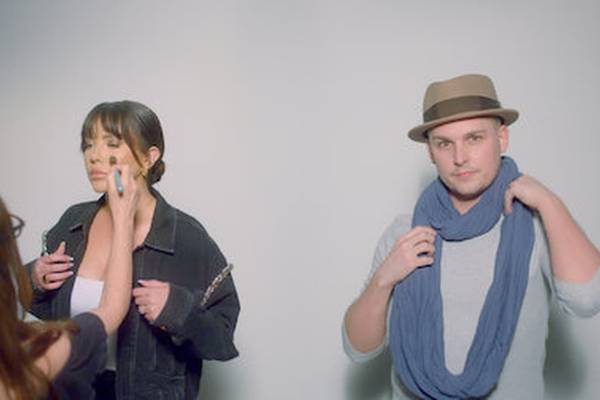 The Real Bling Ring: Hollywood Heist