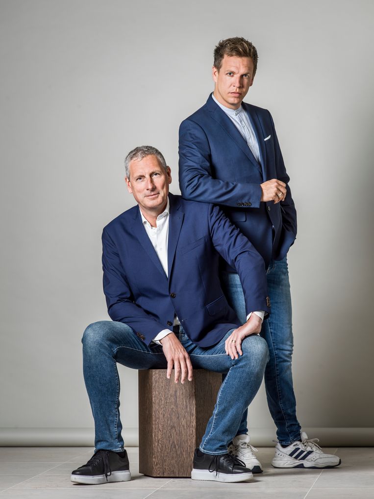 null Beeld Johan Jacobs