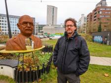Brieven | Eindelijk monument voor Gerard Philips | Oekraïners zijn vrijheidsstrijders, Palestijnen zijn terroristen
