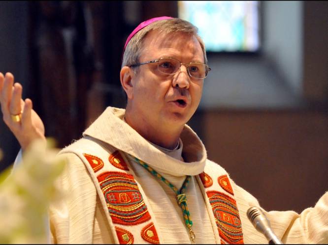 LETTERLIJK. Bisschop Bonny: “Mijn excuses aan iedereen die standpunt van Kerk over homoseksuele relaties onbegrijpelijk vindt”