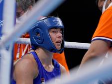 Nouchka Fontijn verzekerd van medaille: pikant duel wacht in halve finale
