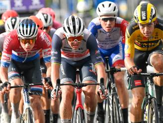 “De kans is groot dat iemand anders dan Van Aert of Van der Poel de Ronde van Vlaanderen zal winnen”