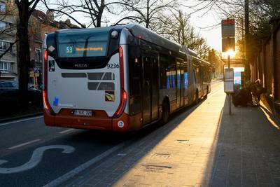 En 2035, tous les bus urbains seront zéro-émission dans l’Union européenne