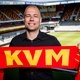 Coach Buijs gecharmeerd door volkse karakter van KV Mechelen