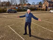 Hier zijn leden meer geld kwijt aan parkeren dan aan contributie: ‘Idiote verhouding’