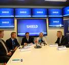 Gloednieuw online 'burgerschild' van Antwerpse politie al meteen doelwit van cyberaanval