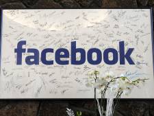Intérêt massif des investisseurs pour Facebook